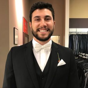 Meet your Posher, Marcello